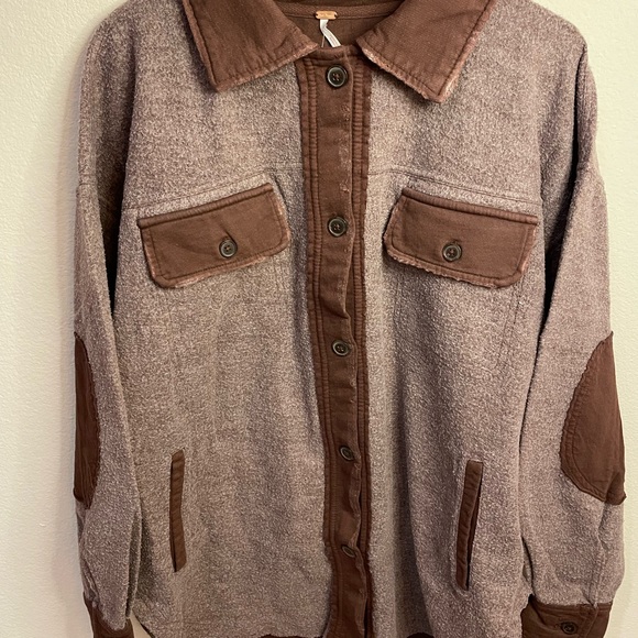 💗GET 20% OFF💗 NWT Free People Ruby Jacket Date Night